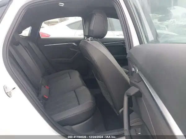 WAUGUDGYXRA134735 2024 AUDI A3 - Image 8