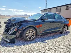 WAUGUDGYXSA040747 2025 AUDI A3