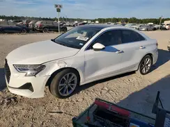 WAUGUDGYXSA044734 2025 AUDI A3