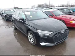 WAUGUDGYXSA047195 2025 AUDI A3