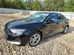 WAUGUDGYXSA051344 2025 AUDI A3
