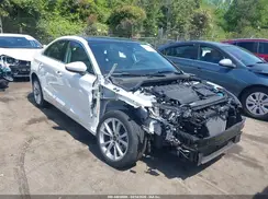 WAUGUDGYXSA069259 2025 AUDI A3