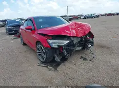 WAUGUDGYXSA073988 2025 AUDI A3