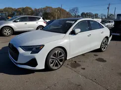 WAUGUDGYXTA012576 2026 AUDI A3