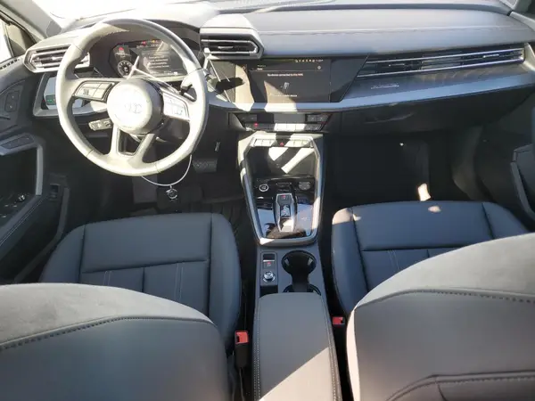 WAUGUDGYXTA012576 2026 AUDI A3 - Image 8