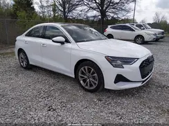WAUGUDGYXTA050146 2026 AUDI A3
