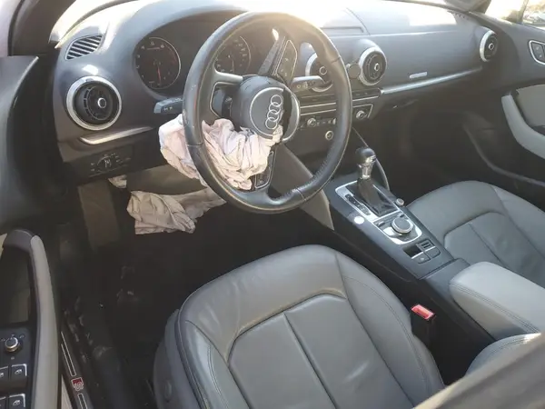 WAUGUGFF0H1043635 2017 AUDI A3 - Image 8