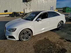 WAUGUGFF0H1054991 2017 AUDI A3