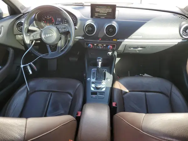 WAUGUGFF0H1054991 2017 AUDI A3 - Image 8