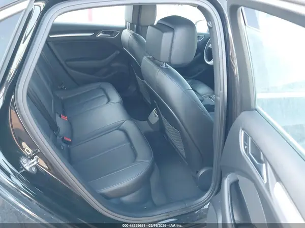 WAUGUGFF0J1032513 2018 AUDI A3 - Image 8