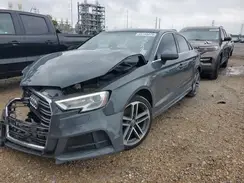 WAUGUGFF0J1086233 2018 AUDI A3