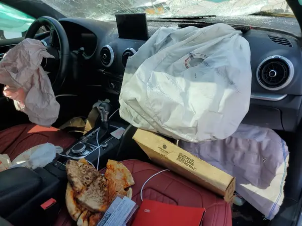WAUGUGFF0J1092324 2018 AUDI A3 - Image 8
