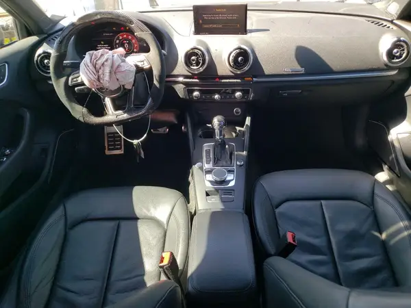 WAUGUGFF0K1010254 2019 AUDI A3 - Image 8