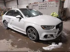 WAUGUGFF0K1011243 2019 AUDI A3