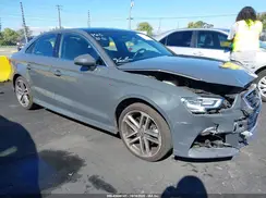 WAUGUGFF1H1029095 2017 AUDI A3