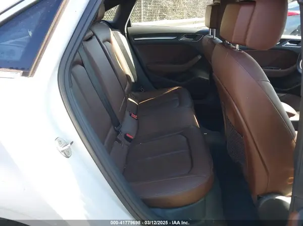 WAUGUGFF1H1037438 2017 AUDI A3 - Image 8