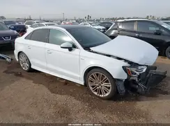 WAUGUGFF1H1045961 2017 AUDI A3