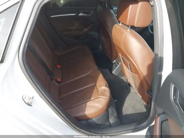WAUGUGFF1H1045961 2017 AUDI A3 - Image 8