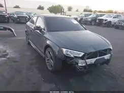 WAUGUGFF1J1019401 2018 AUDI A3