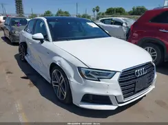 WAUGUGFF1J1029393 2018 AUDI A3