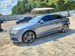 WAUGUGFF1J1032665 2018 AUDI A3