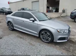 WAUGUGFF1J1041141 2018 AUDI A3