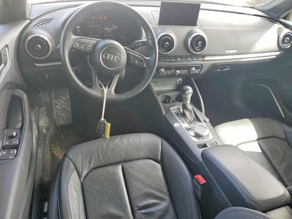 WAUGUGFF1J1078111 2018 AUDI A3 - Image 8