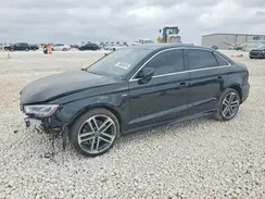 WAUGUGFF1K1010103 2019 AUDI A3