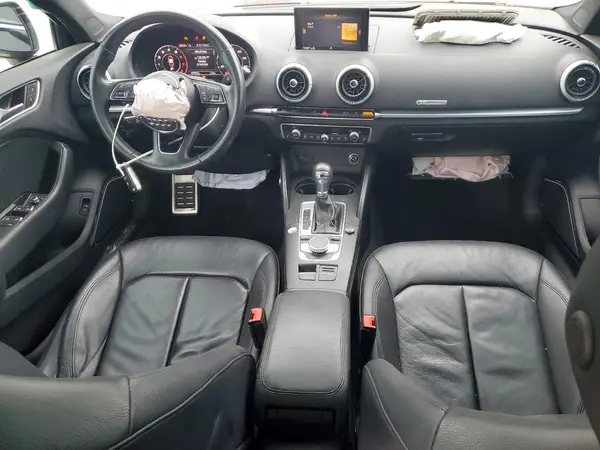 WAUGUGFF1K1010103 2019 AUDI A3 - Image 8