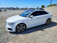 WAUGUGFF1K1012188 2019 AUDI A3