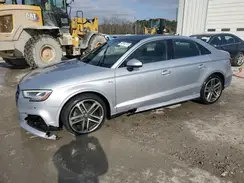 WAUGUGFF1K1012238 2019 AUDI A3