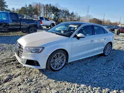 WAUGUGFF2H1042793 2017 AUDI A3
