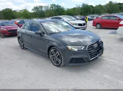 WAUGUGFF2H1058122 2017 AUDI A3