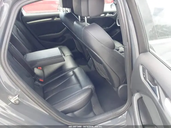 WAUGUGFF2H1058122 2017 AUDI A3 - Image 8
