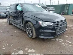 WAUGUGFF2H1058234 2017 AUDI A3