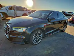 WAUGUGFF2H1075969 2017 AUDI A3