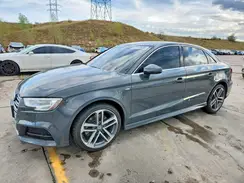 WAUGUGFF2J1002011 2018 AUDI A3