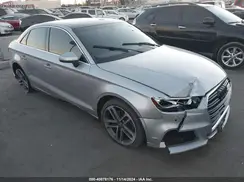 WAUGUGFF2J1023165 2018 AUDI A3