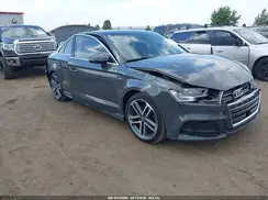 WAUGUGFF2J1025725 2018 AUDI A3