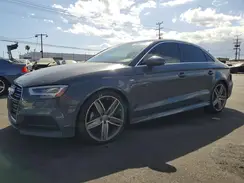 WAUGUGFF2KA086929 2019 AUDI A3