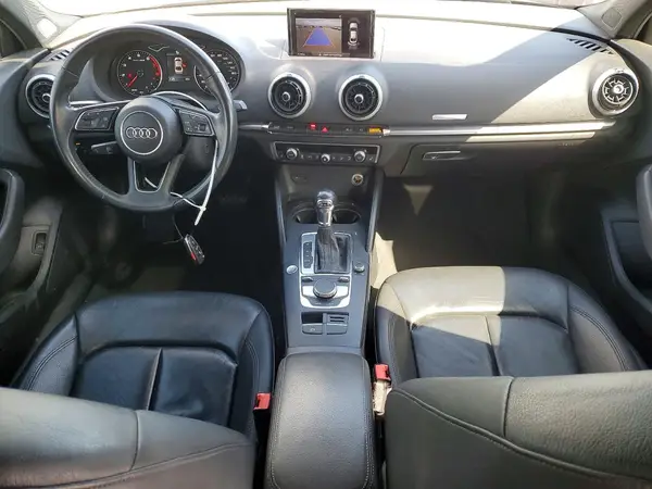 WAUGUGFF2KA086929 2019 AUDI A3 - Image 8