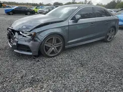 WAUGUGFF3H1025145 2017 AUDI A3