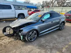 WAUGUGFF3H1031284 2017 AUDI A3