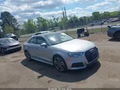 WAUGUGFF3H1041247 2017 AUDI A3