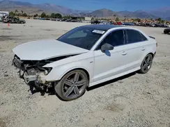 WAUGUGFF3H1046013 2017 AUDI A3
