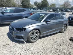 WAUGUGFF3J1028018 2018 AUDI A3
