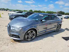 WAUGUGFF3J1044994 2018 AUDI A3