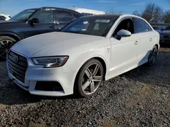 WAUGUGFF3J1064727 2018 AUDI A3