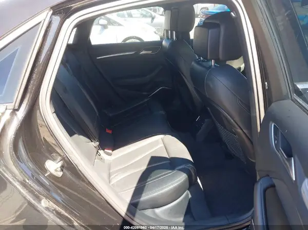 WAUGUGFF3J1074108 2018 AUDI A3 - Image 8