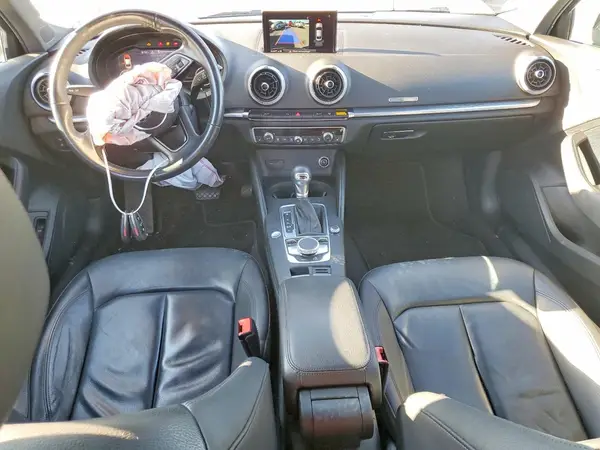 WAUGUGFF4H1024697 2017 AUDI A3 - Image 8